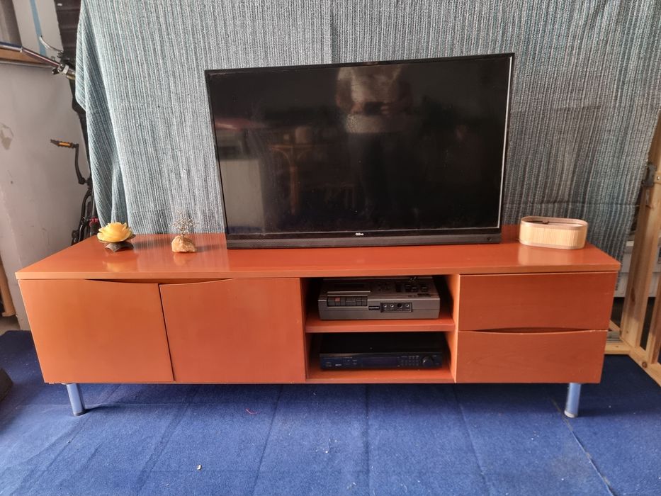 Movel de sala televisão