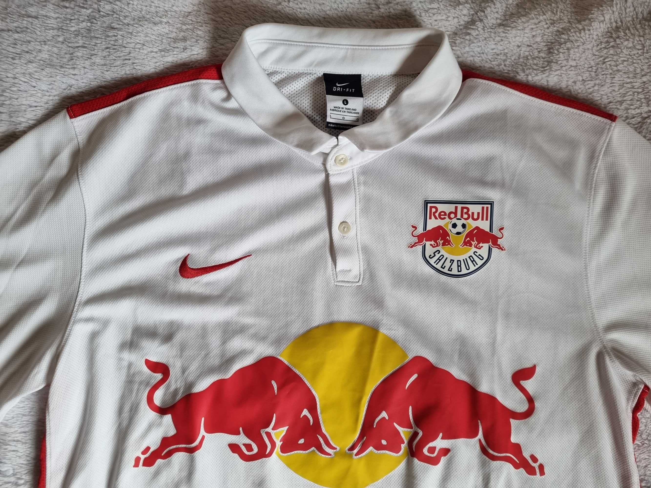 Koszulka Nike Red Bull