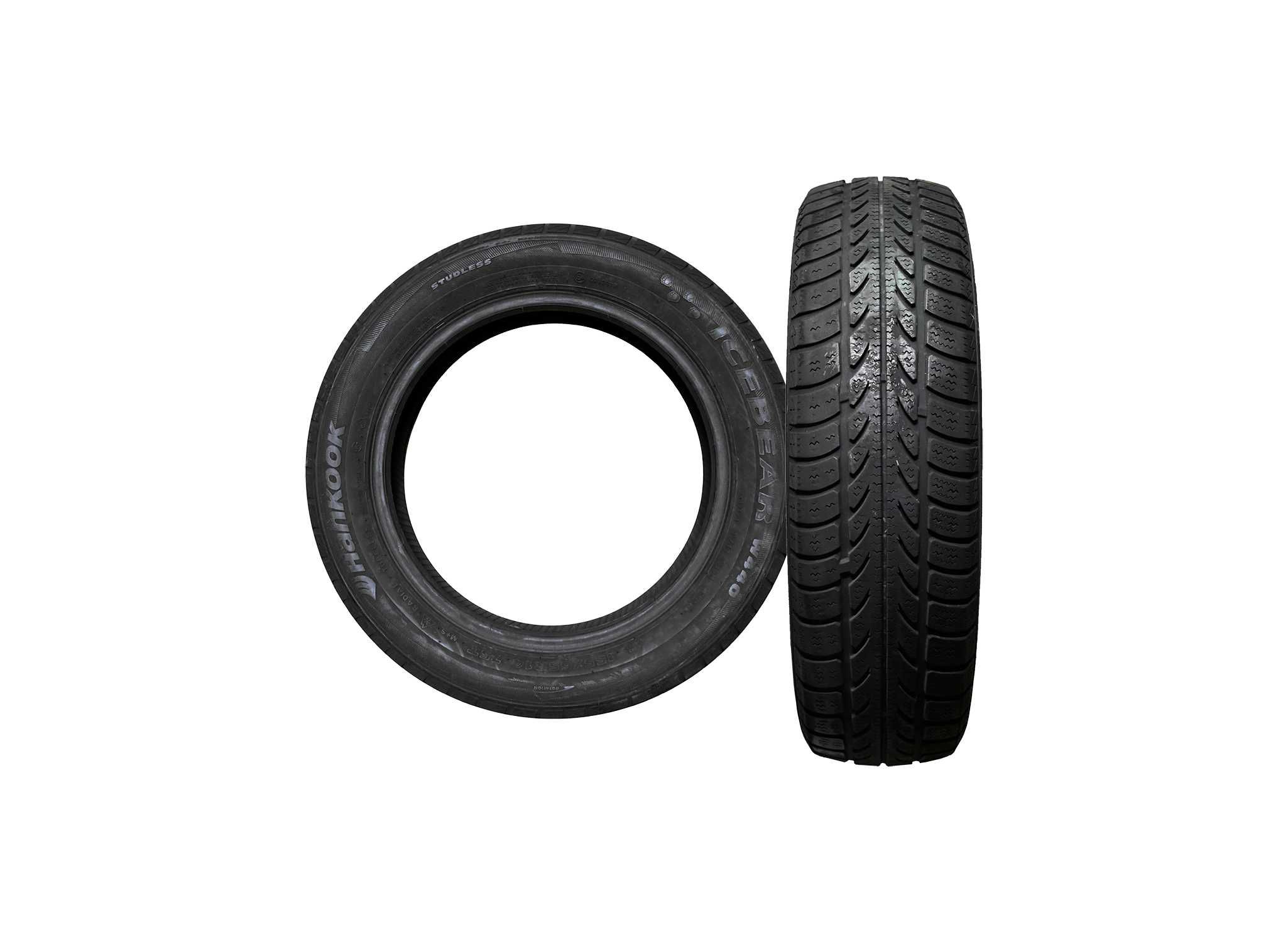 Opona opony HANKOOK IceBear W440 155/65R14 M+S