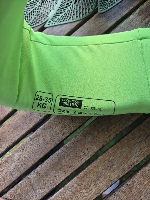 Kamizelka pływacka piankowa dla dzieci Nabaiji Swimvest+
Kami