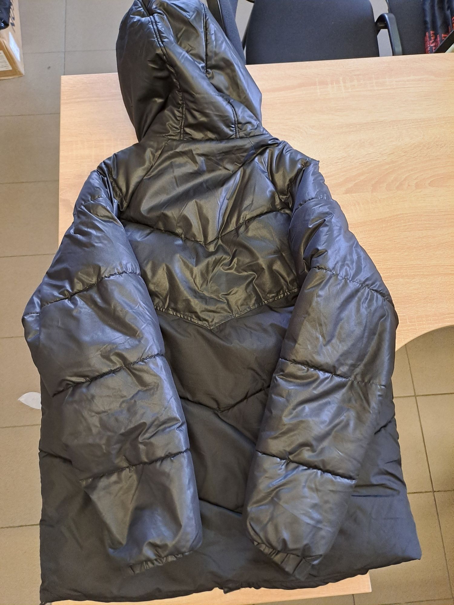 Kurtka męska zimowa, House, rozmiar XL