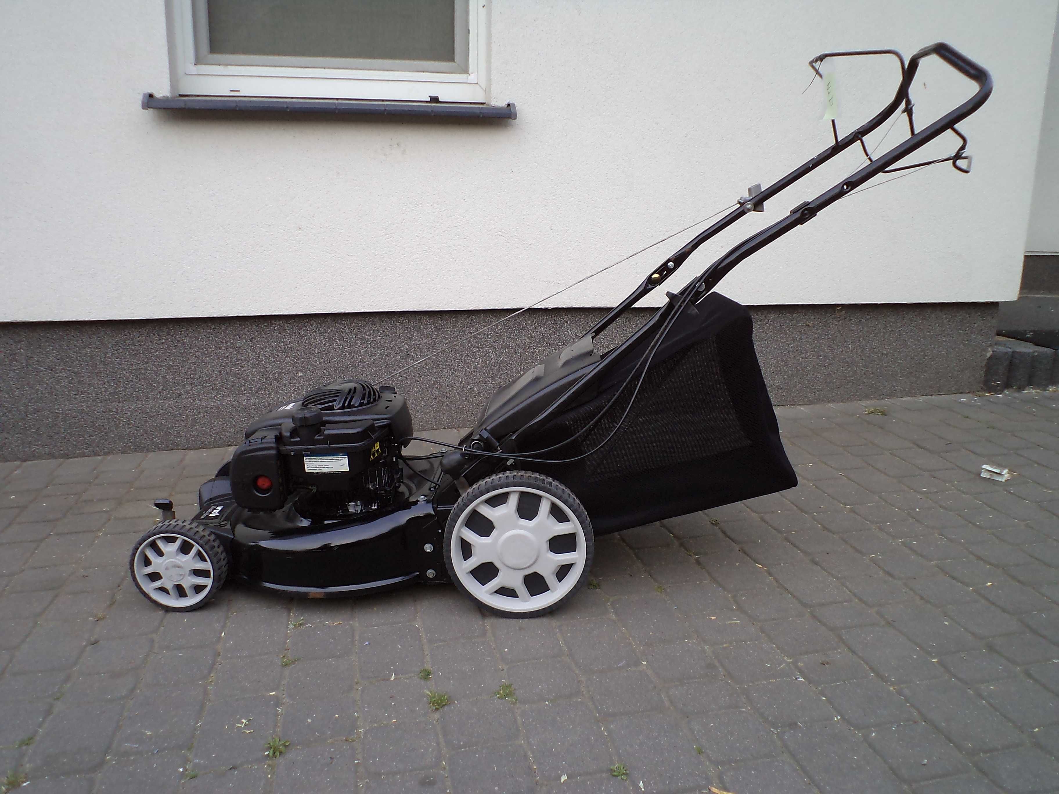 Kosiarka spalinowa MTD Briggs&Stratton napęd WYSYŁAM Gwarancja