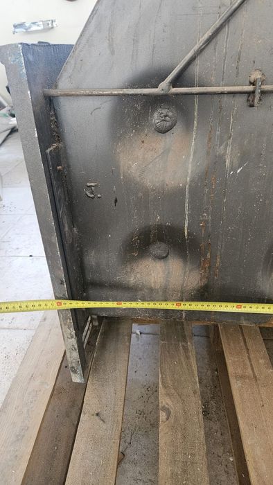 Recuperador de Calor