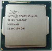 Intel Core i3-4160