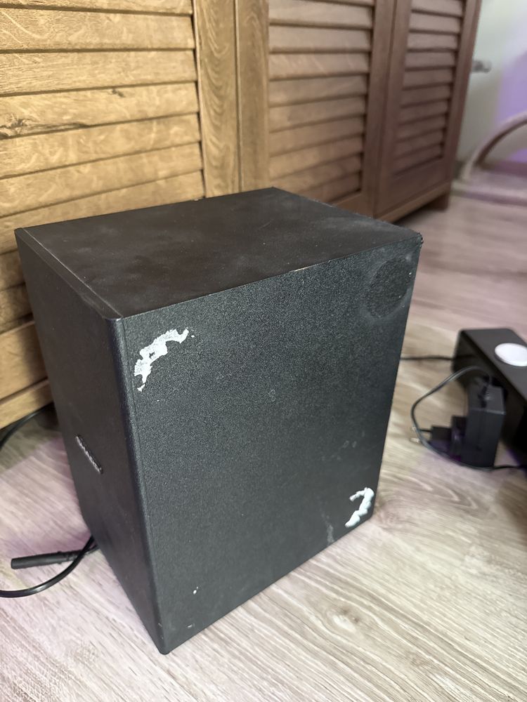 Soundbar SHARP HT-SBW182