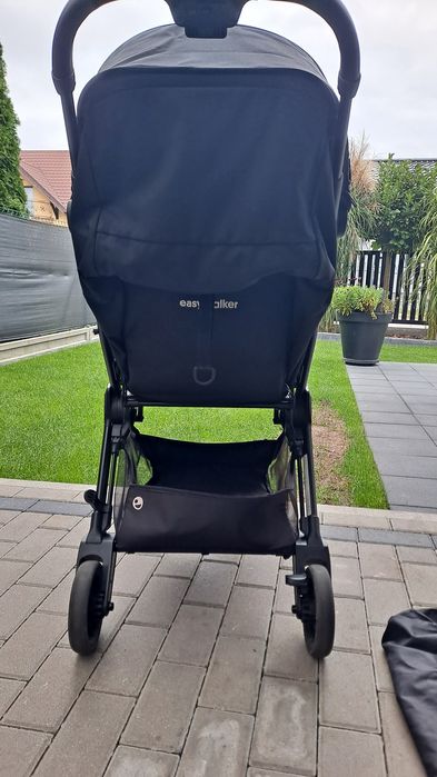 Easy Walker Jackey wózek spacerówka