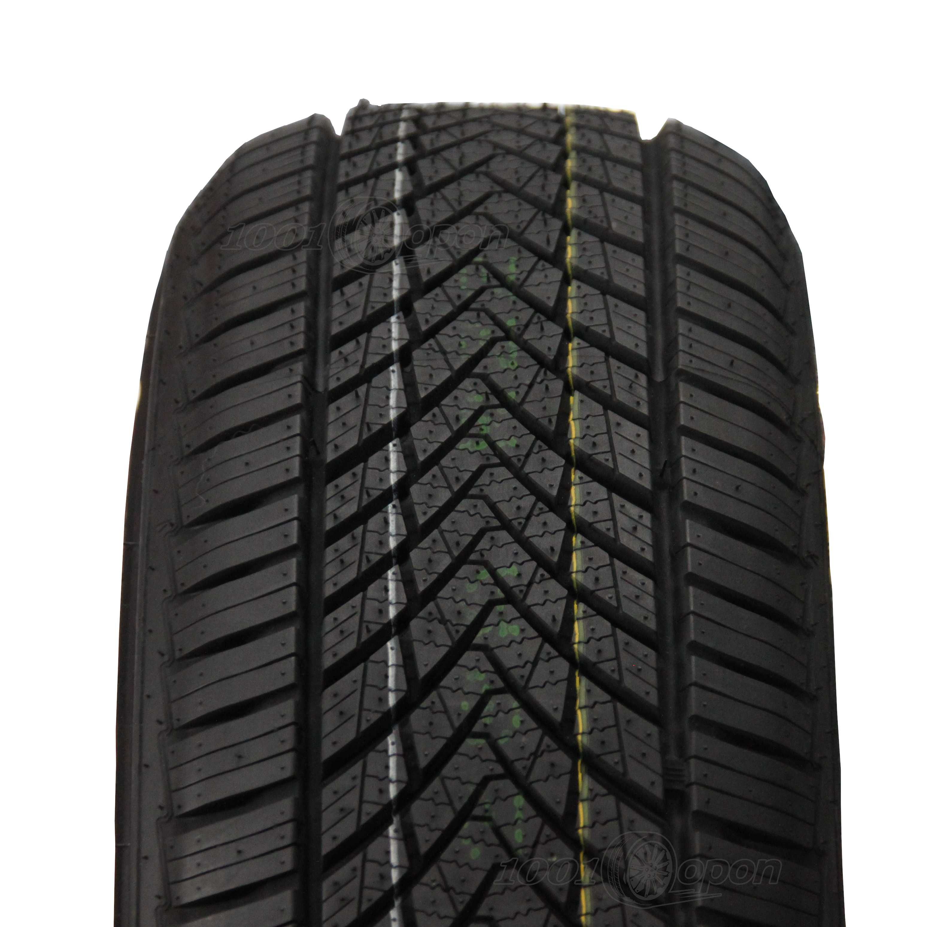Nowe opony wielosezonowe TRACMAX A/S TRAC SAVER 215/60R16 99V XL