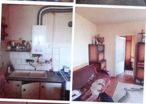 Mieszkanie 3-pokojowe 47 m², LSM ul. Zana (udział w mieszkaniu 2/3)