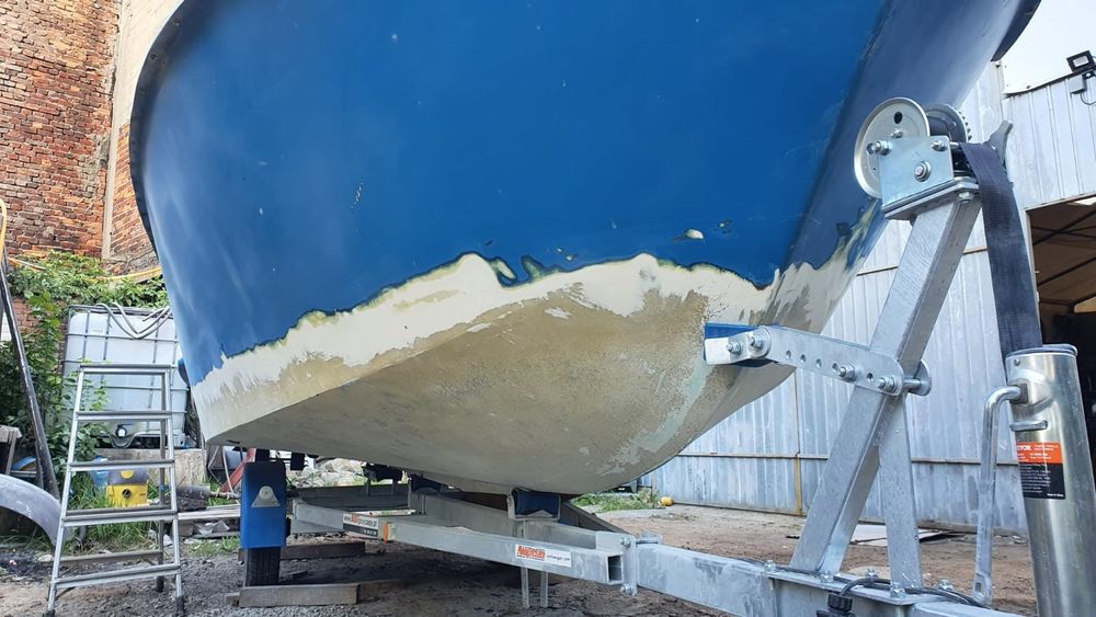 Serwis Motorowodny Przygotowanie sprzetu do sezonu