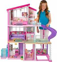 Domek dla lalek Barbie Dreamhouse 115 cm