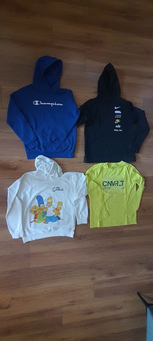 Ubrania dla chłopca  - PakaDlaChłopaka