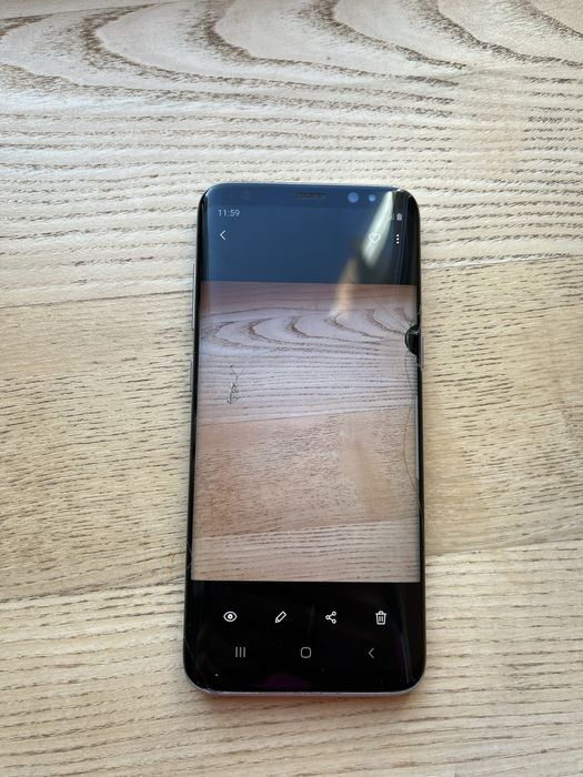 Sumsung s8 / 64 комплект