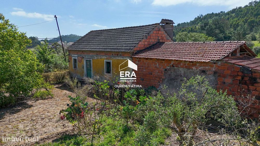 Moradia T3 localizada no Olival