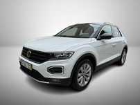 VW T-Roc 1.0 TSI Beats