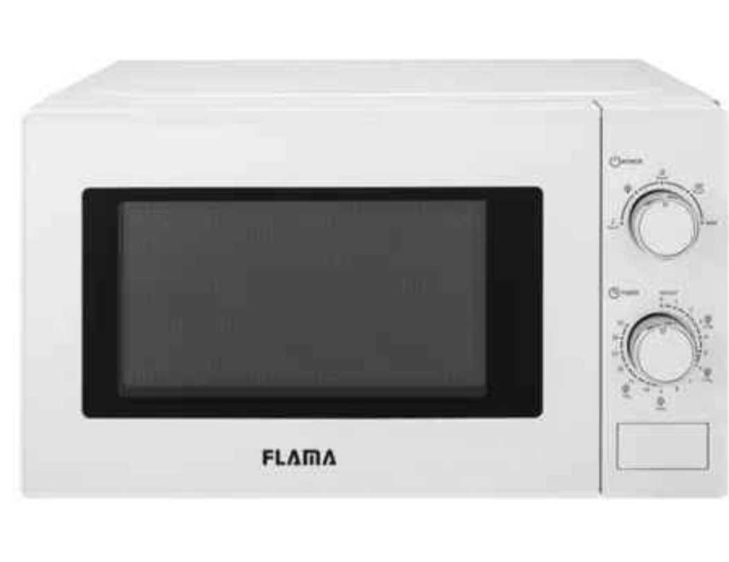 Vendo Microondas