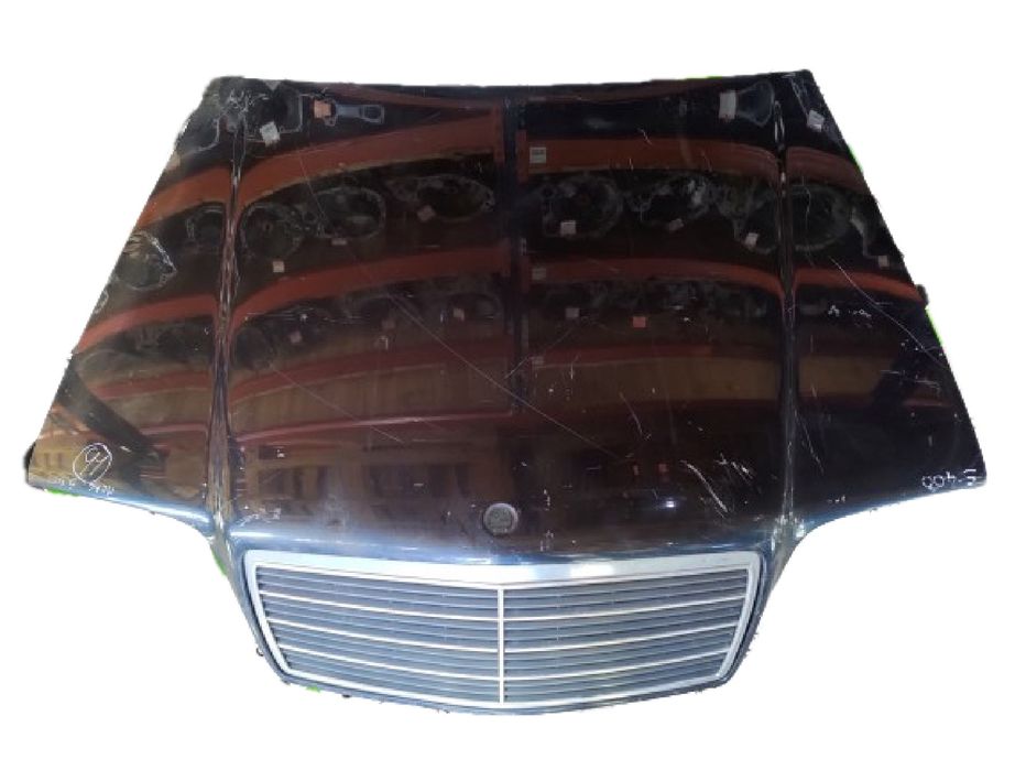 Capot MERCEDES-BENZ Classe S (W140)