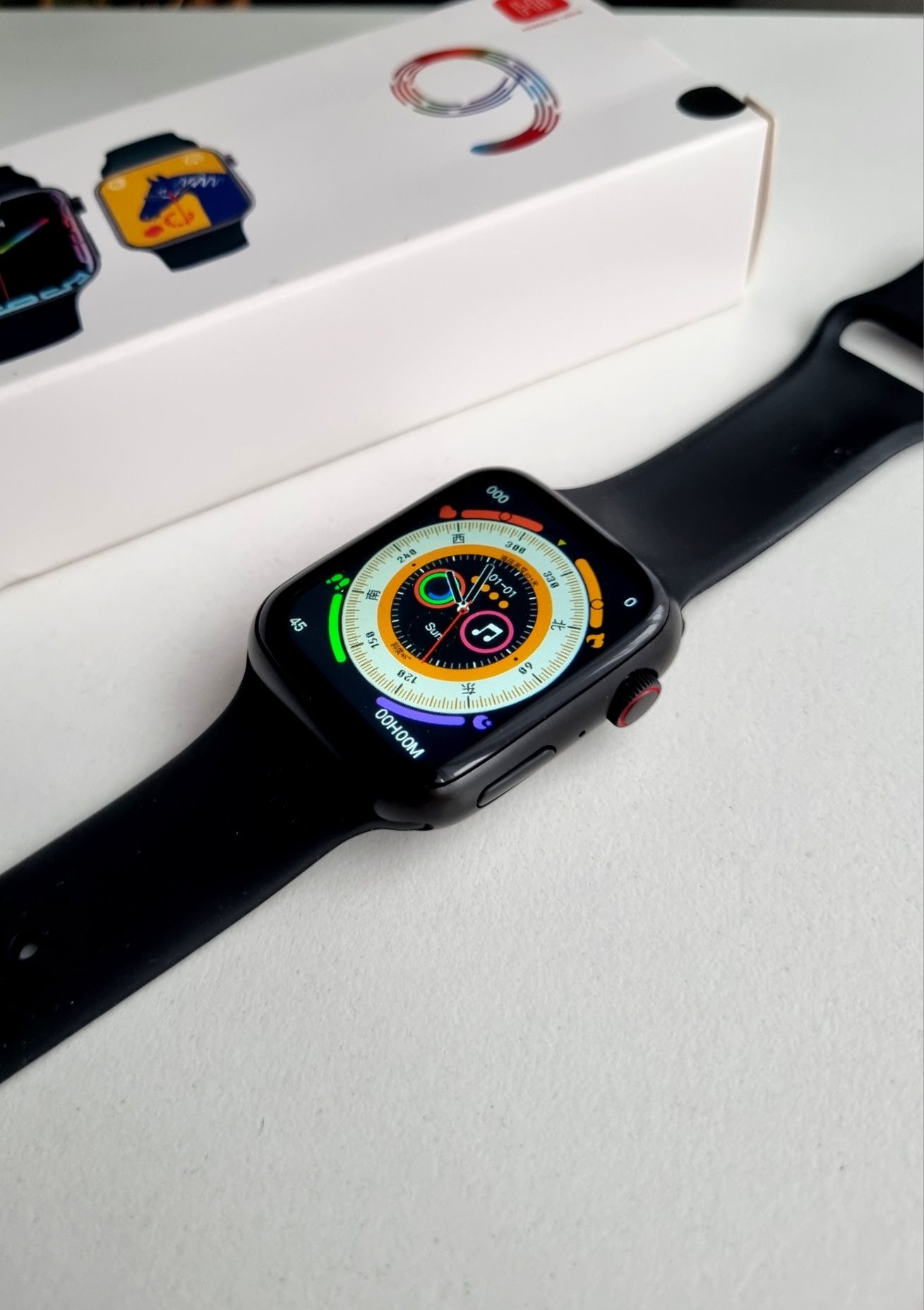 Smartwatch 9 OKAZJA