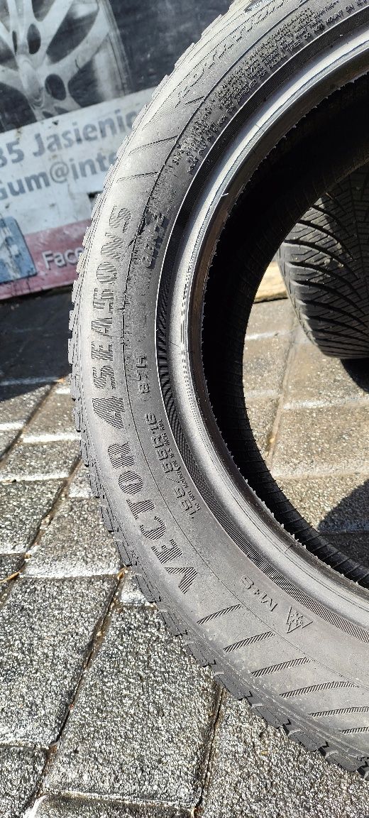 195/55/16 Goodyear