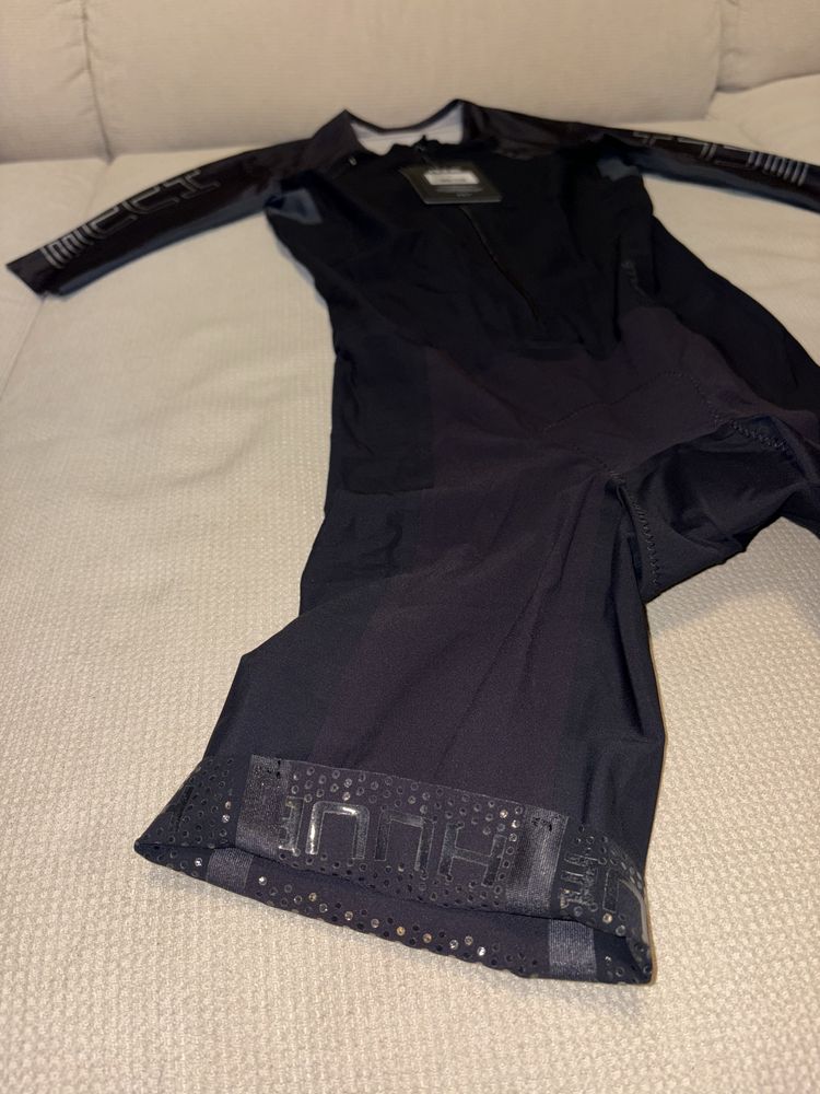 Trisuit triatlo HUUB Anemoi 2 Plus22 – NOVO