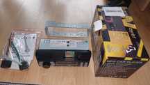 Radio D3400 nowe