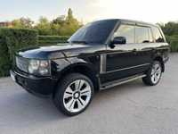 Land Rover Range Rover 4.4 AT Vogue