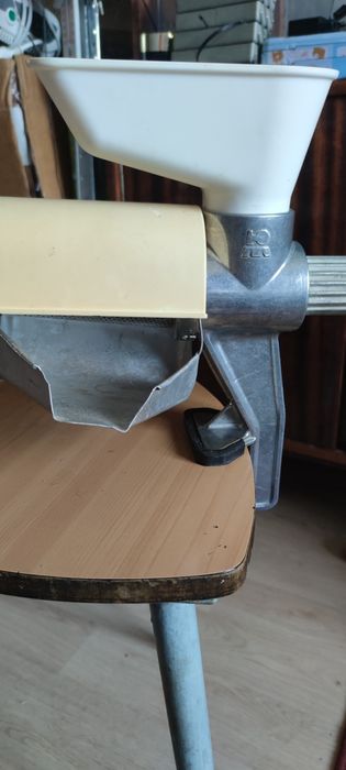 ..Стпумок" ручная соковыжималка. СССР.