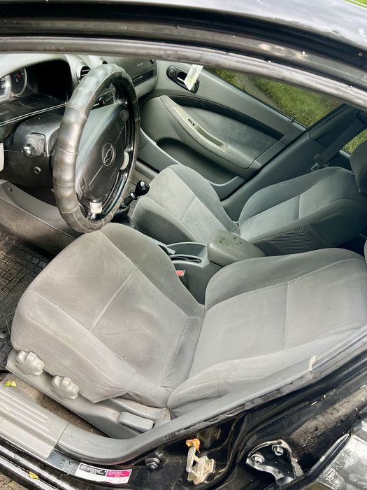 Шевроле лачетти 1.8 сед