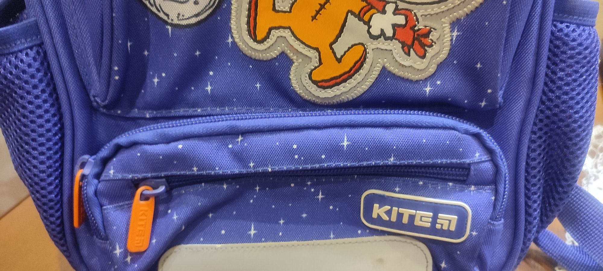 Рюкзак Kite. Snoopy