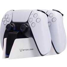 PlayStation 5 Dwa pady
