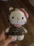 Hello kitty pluszak