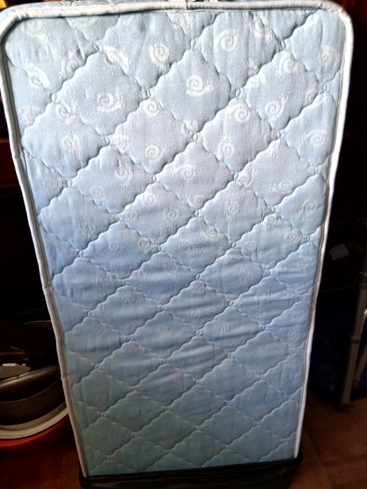 Дитячий матрас ортопедичний Made in EU