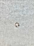 Piercing argola espetos