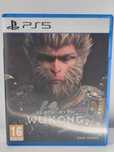 BLACK MYTH WUKONG - PlayStation 5 (PS5)