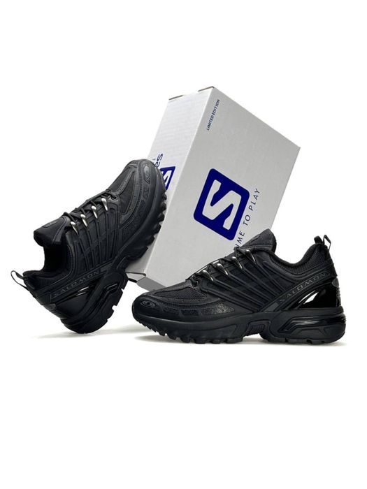 Чоловічі кросівки Salomon ACS Pro GTX