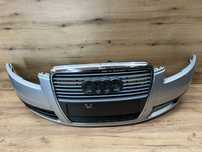 Zderzak przedni Audi A6 C6