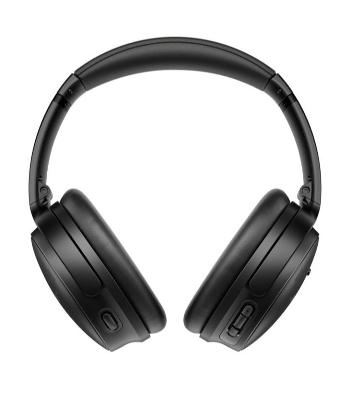 Наушники Bose QuietComfort 45. USA. Новые Оригинал