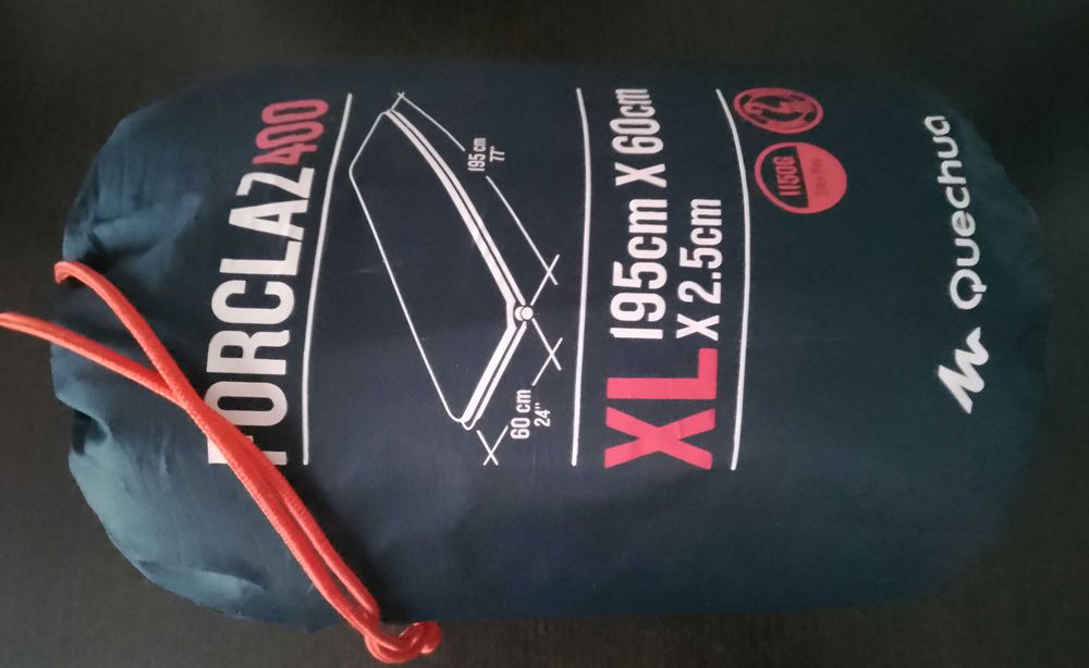 Mata samopompująca.