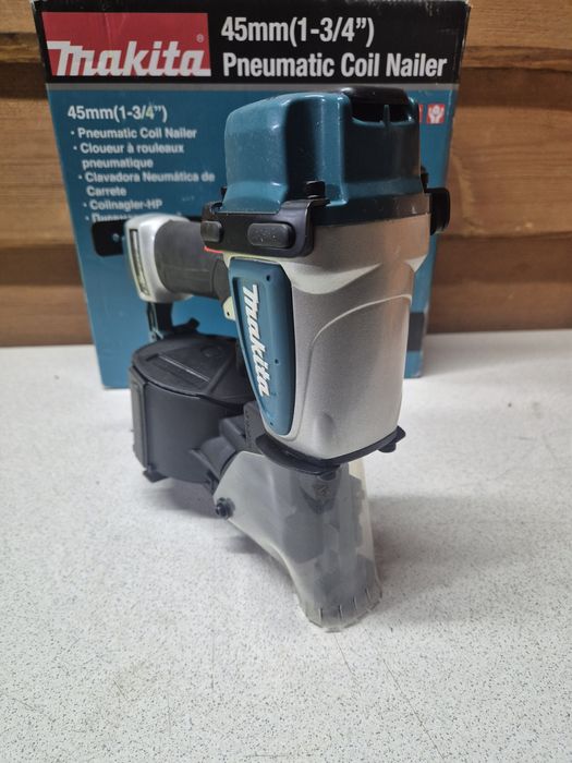 Makita Gwoździarka Pneumatyczna