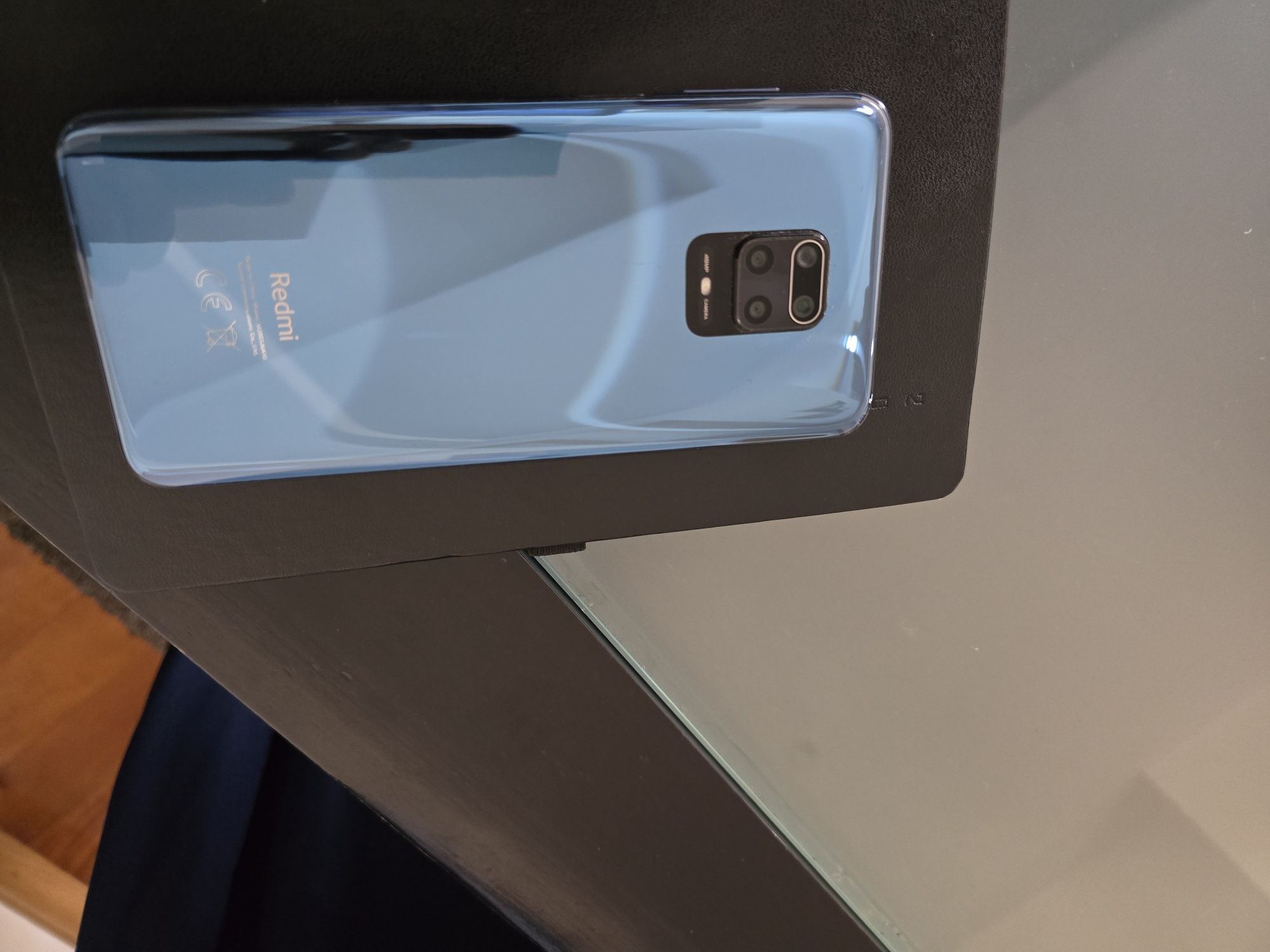 Xiaomi 9 S  como novo
