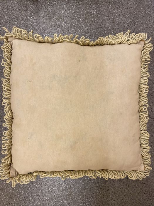 Almofadas em arraiolos