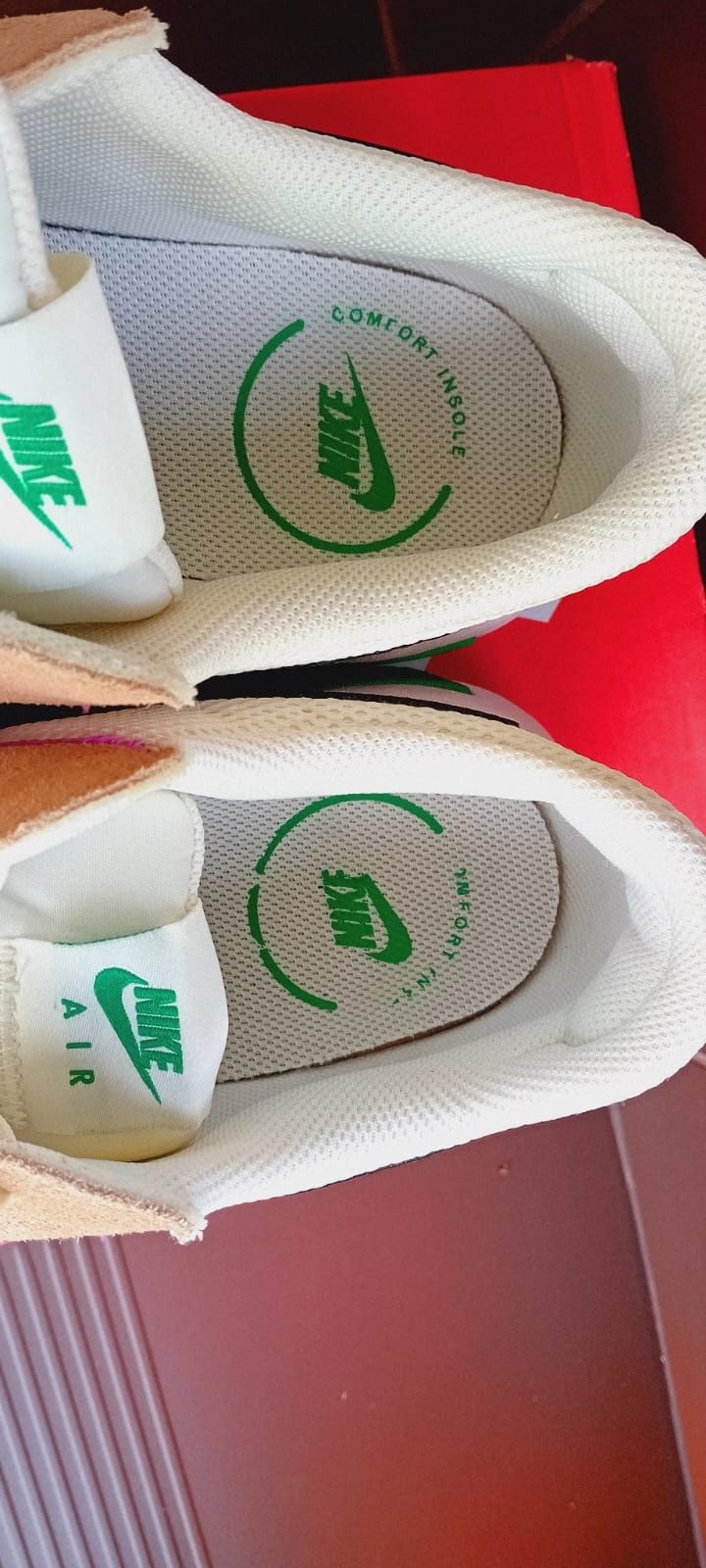 Nike Air Max Excee rozmiar 46. Raz założone,  jak nowe POLECAM