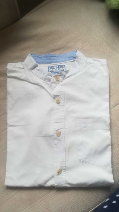 Camisas de menino