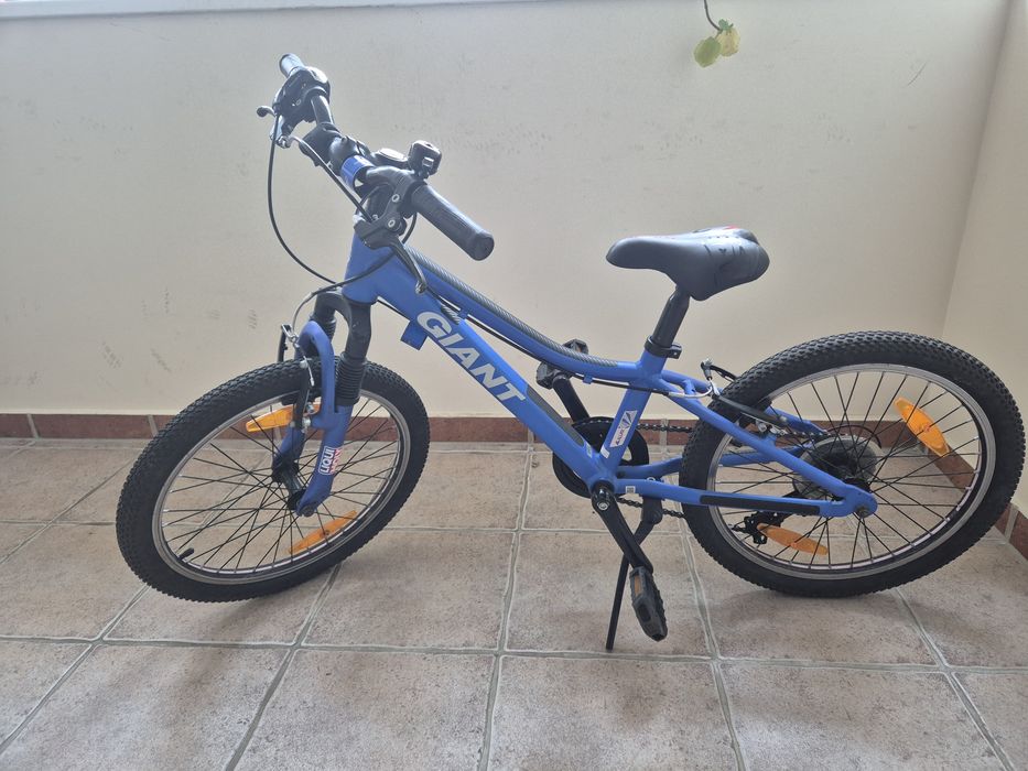 Rower dziecięcy giant 20 cali