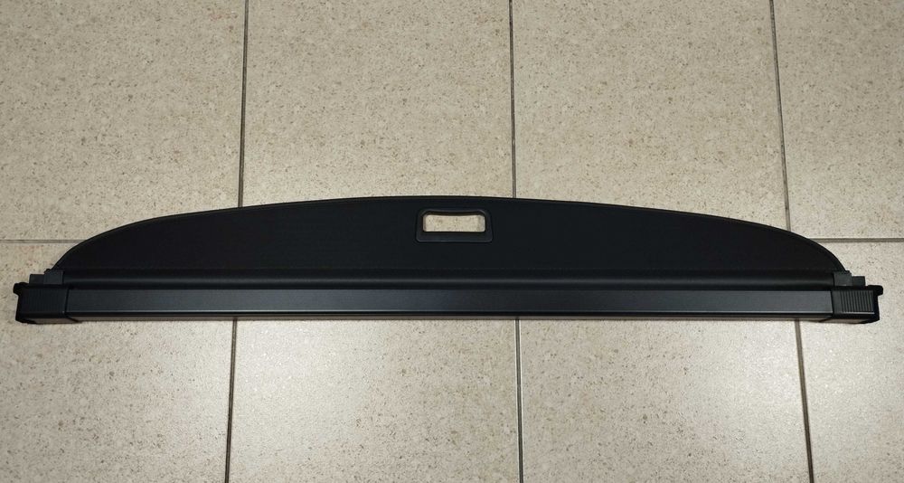 BMW X3 G01 ролета штора 51477471986 багажника чорна 2017 +