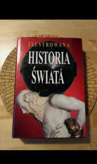 Ilustrowana historia świata