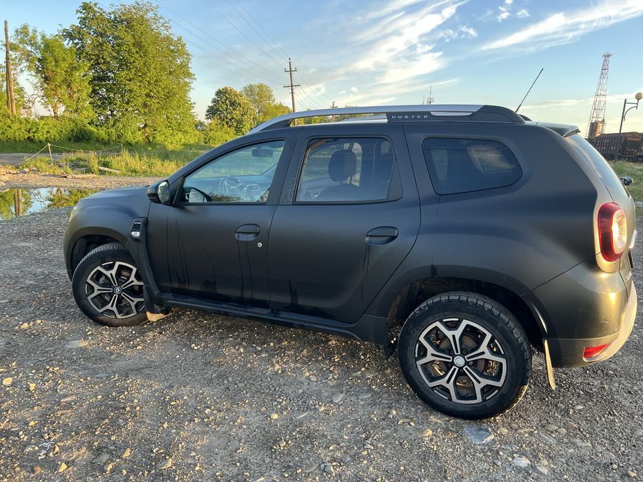 Продається Renault Duster 2020 р
