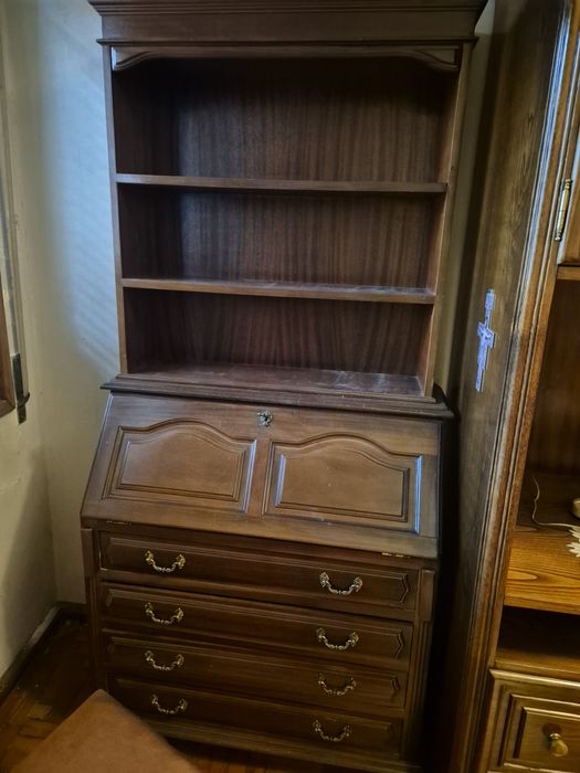 Escrivaninha  para restauro