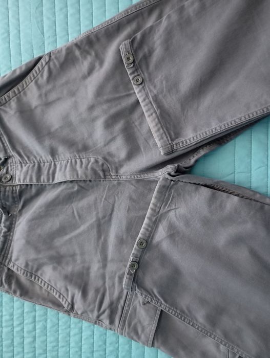 Calças xdye ( Pull & bear)