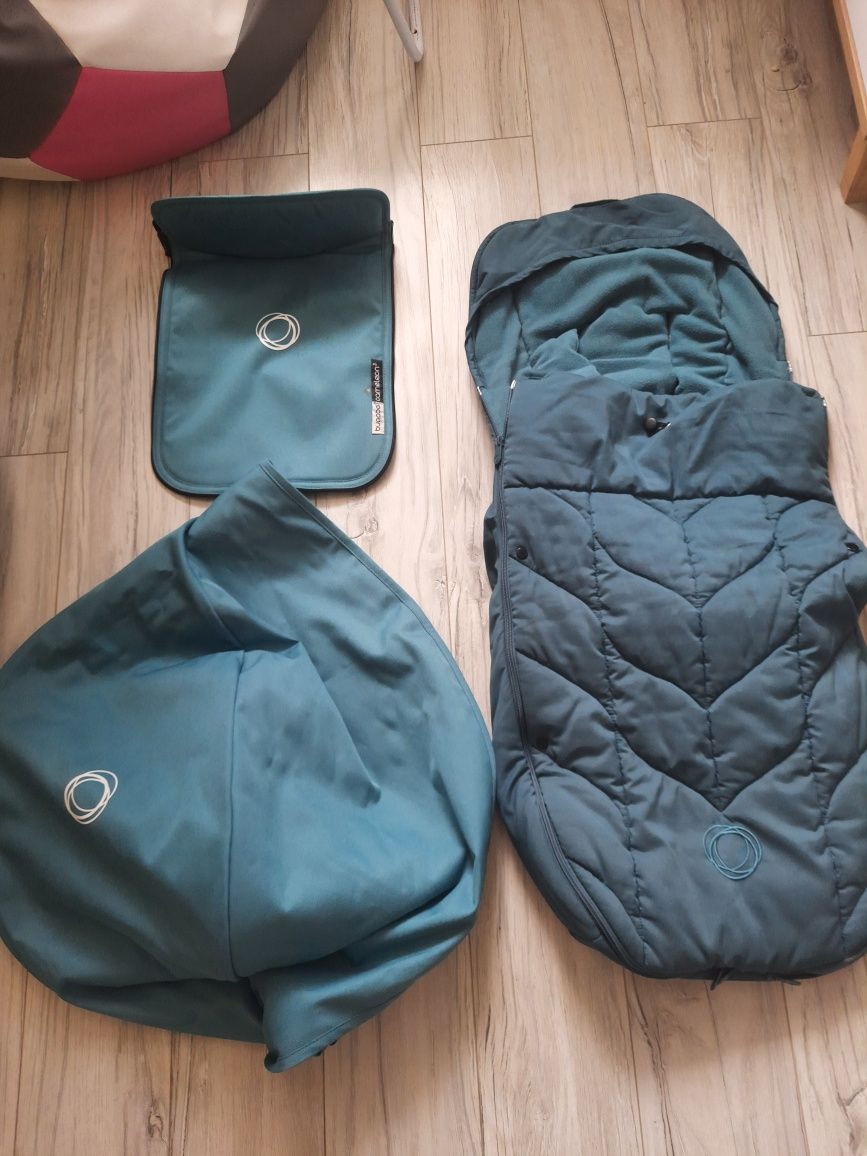 Wózek Bugaboo Cameleon 3