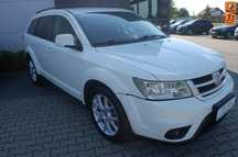 Fiat Freemont Pierwsza-rej 2013